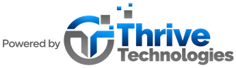 Powered by Thrive Technologies